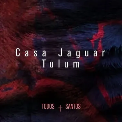 Casa Jaguar Tulum profile
