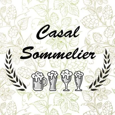 Casal Sommelier profile