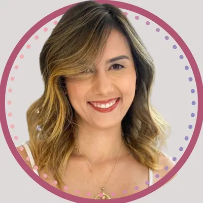 Nanda Blandy - Influencer BH profile
