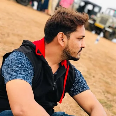CA Sanjay Tyagi profile