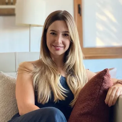 Maria Soares | Casa para nós profile