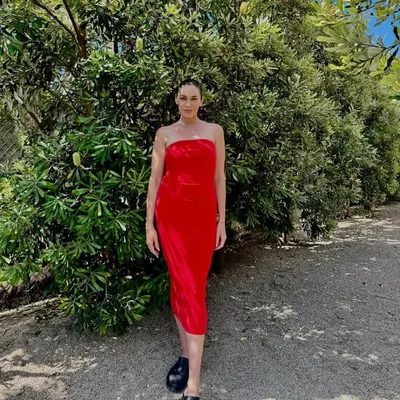 Casarah Cooper profile