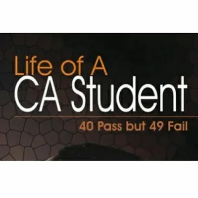 CA Sarcasm profile