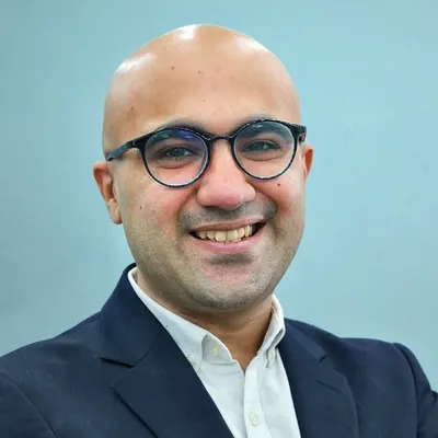 Sarthak Ahuja profile