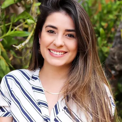 Ana Pires | Organização Pessoal profile