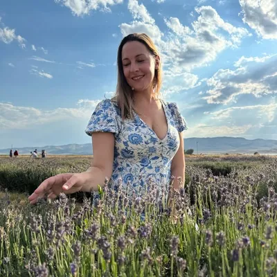 Eva Liljeström ✨ Casa sin tóxicos profile