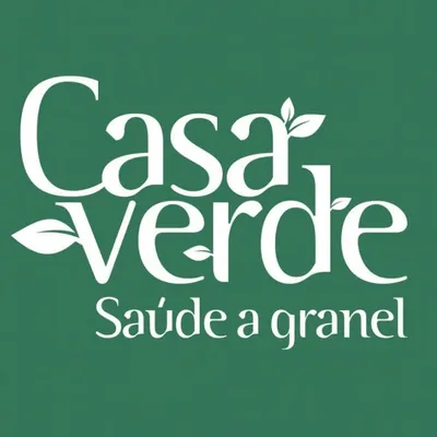 Casa Verde - Produtos Naturais profile
