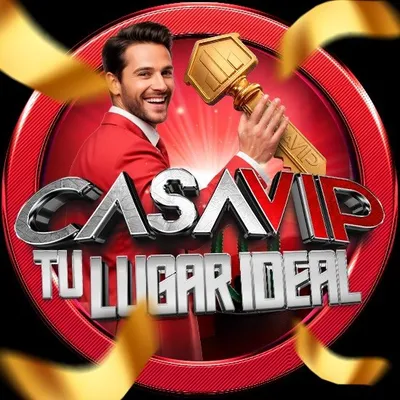 Casavip.ec profile