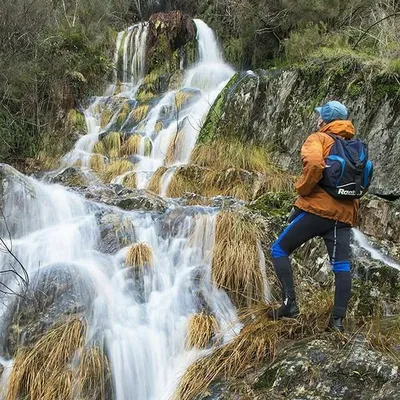 Waterfalls of Portugal profile