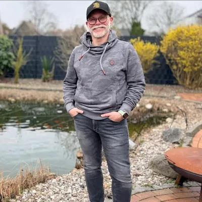 Carsten Knobloch profile