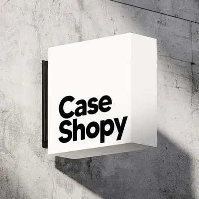Case Shopy profile