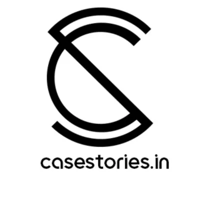The Case Stories Store profile