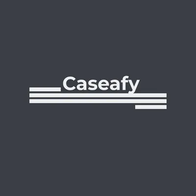 Caseafy ™ profile