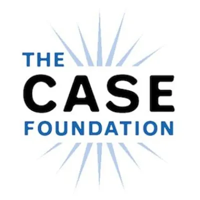 Case Foundation profile