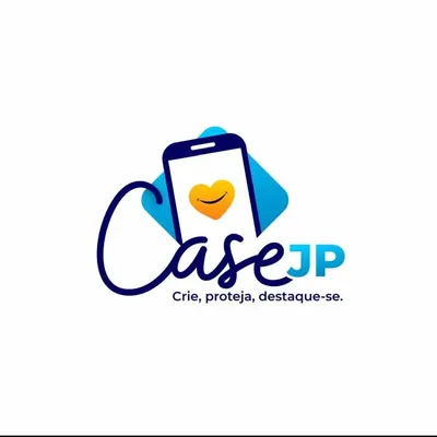 Case JP - Capas Personalizadas e Acessórios profile