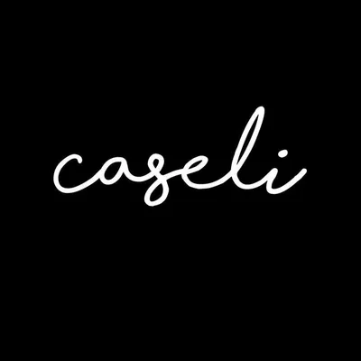 Caseli hijab official profile