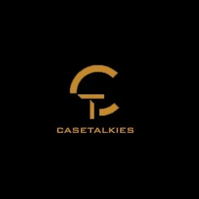 Casetalkies profile