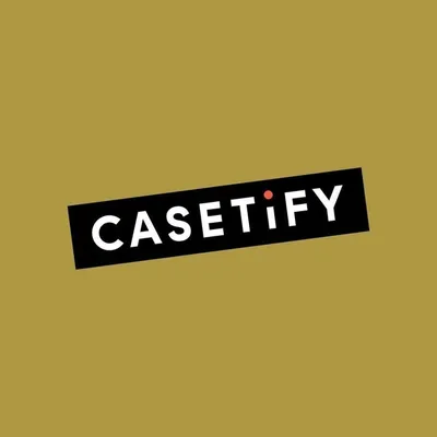 CASETiFY Watch Bands profile