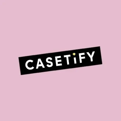 CASETiFY Community profile