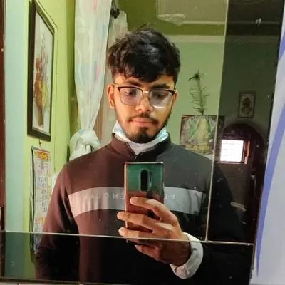 Aditya Sharma