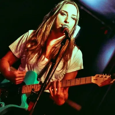 Casey Deeter profile