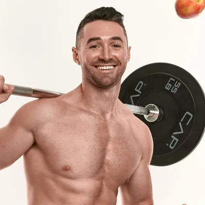 Casey Gilbert | Online Fitness Coach profile
