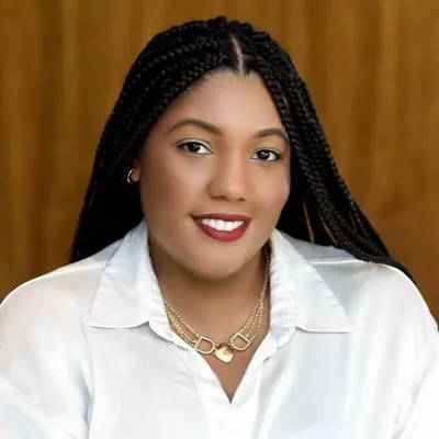 Casey Handy-Smith profile