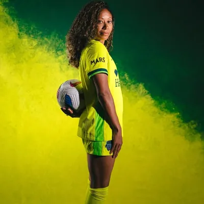 Casey Krueger profile