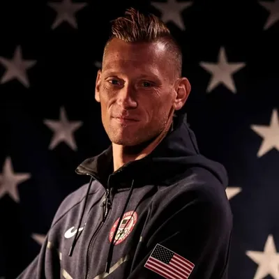 Casey Patterson | Elevating athletes & brands performance profile