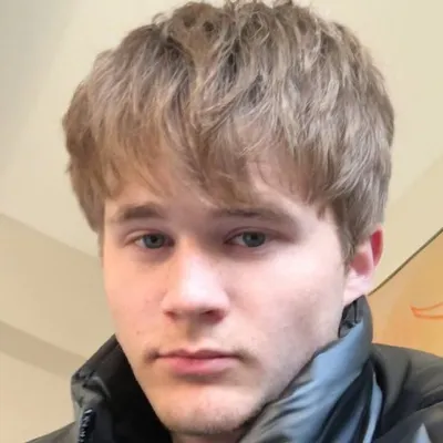 Casey West Simpson profile