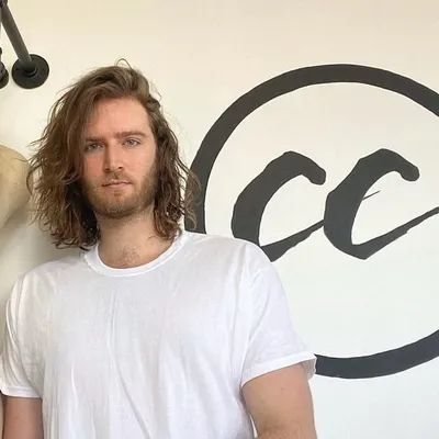 Casey Caldwell profile
