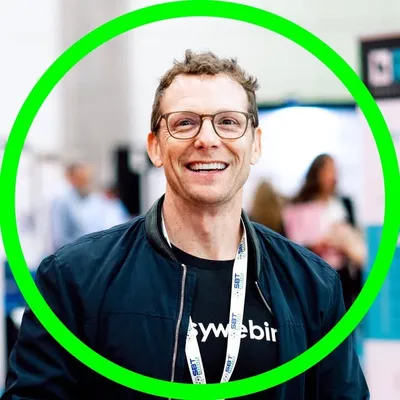 Casey Zeman 》CEO/FOUNDER↟ profile