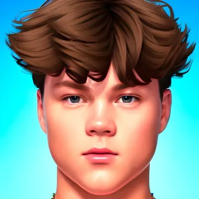 Cash Doherty profile