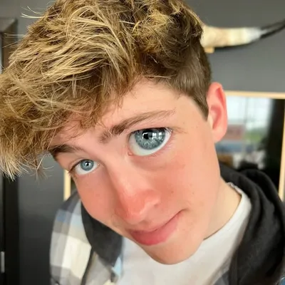 cash baker profile