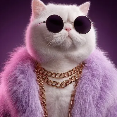 Cash cats profile
