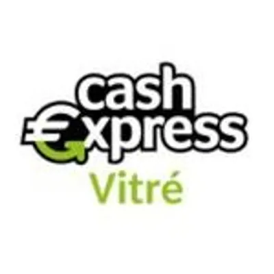 Cash Express Vitré profile