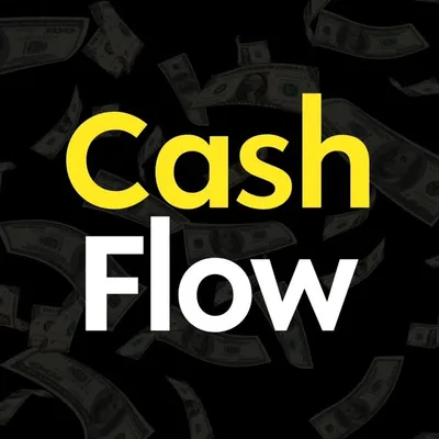 CashFlow | עסקים, כלכלה, השקעות💸 profile