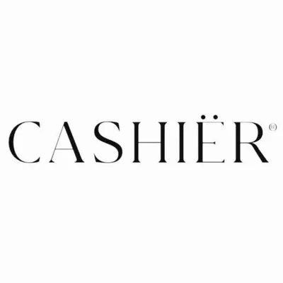 CASHIËR profile