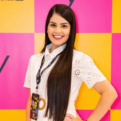 đź’•SABRINA SANTOS đź’• profile