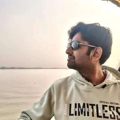 ㅤㅤㅤㅤㅤ Tushar Rathore profile