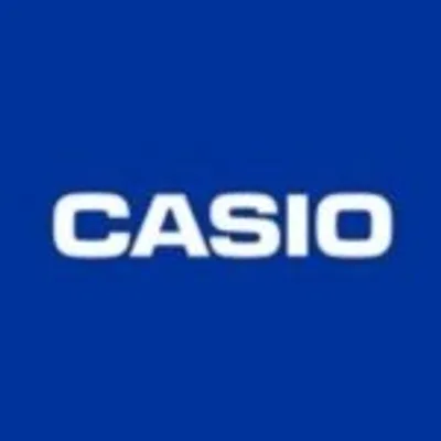 Casio USA profile