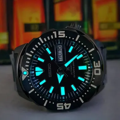 casio-seiko_collector profile