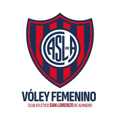 San Lorenzo Voley profile