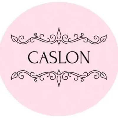 Caslon profile