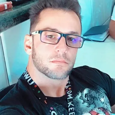 Lucas Queiroz profile