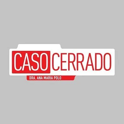 Caso Cerrado - Telemundo profile