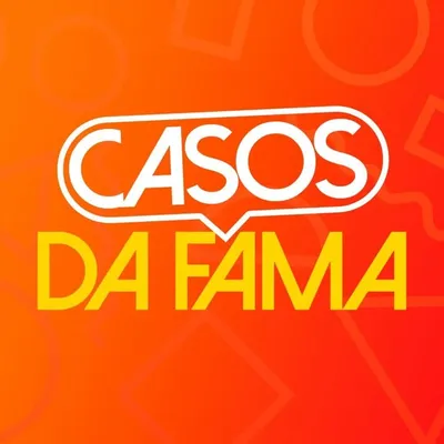 CASOS DA FAMA profile