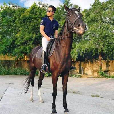 Casper Wong profile
