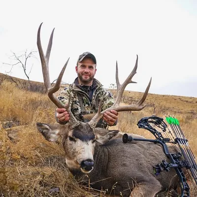 Clint Casper profile