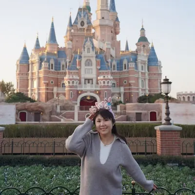 Cassie Ong | Travel & Food profile